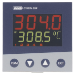 JUMO Elektronische 703044/181-400-23/000 