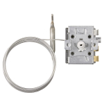 Jumo Temperaturschalter 