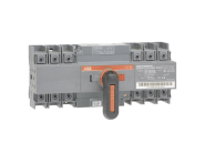 ABB Lastumsch.m.Mt. 3p    OTM40F3CMA230V 