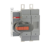 ABB Lasttrennschalter          OS200J02P 