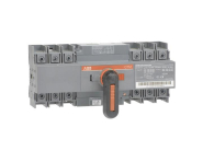 ABB Lastumschalter m.     OTM63F3CMA230V 