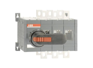 ABB Lastumschalter 3p 400A m OT400E03CFP 