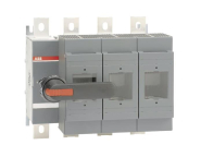 ABB Lasttr.-schalt. f. Sich. OS630D03N3P 