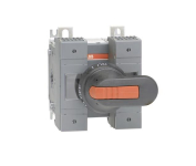 ABB Lasttrennschalt f.Sich.2p OS125GD11P 