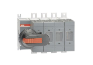 ABB Lasttrennschalter f.    OS125GD04N2P 