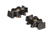 Hellermann S3CBM8-PA6GF30-BK (500) 