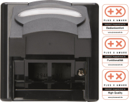 Kopp APWG Blue Electric    1099.1500.1 