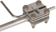 DEHN Anschlussklemme              610010 