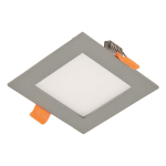 EVN LED-EB-Panel quadratisch   LPQ093501 