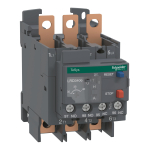 Schneider Motorschutzrelais      LRD3406 