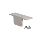 EVN Alu-End-Abschlussplatte    APTEEAPEB 