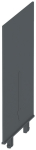 Siemens 3KD95086 Zubehör für   3KD9508-6 