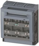 Siemens 3NP11631DA10 Lasttrennschalter 