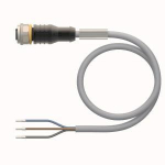 Turck Aktuator-u.Sensor-     RKC4T-2/TEG 