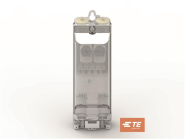 Tyco Sicherungskasten f.2 Sich JOR-88496 