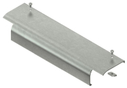 NIED Endabgangsblech, F       WLAB 300 F 