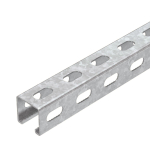 OBO MSL4141PP6000FT Profilschiene 