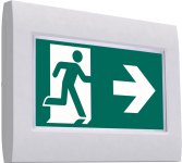 RP-Technik RZ-Leuchte Wand ZBA  FMW009ML 