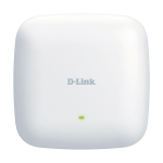 D-Link Nuclias Connect WiFi 6  DAP-X3060 