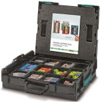 Phoenix 1092040     CASE PTFIX L-BOXX DE 