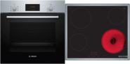 Bosch HBD230GR61 Ed EB-Backofenset (EX) 