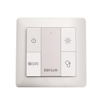 Esylux PUSH BUTTON 4x ELC     EC10431258 