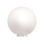 Esylux Ersatzglas zu AL P     EL10026157 