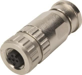 HART M12-Screw-8P-ACOD-F-    21033292801 