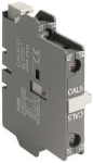 ABB Hilfsschalterblock           CAL5-11 