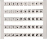 Weidmüller DEK 5 FW 51-99,52-100 