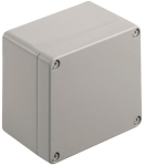 Weidmüller KLIPPON K41 RAL7001 Gehäuse 