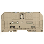 Weidmüller WFF 70/AH Durchgangsklemme 