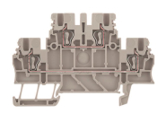 Weidmüller ZDK 1.5 Durchgangsklemme 