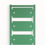 Weidmüller CC 30/60 O4MM MC NE GN 