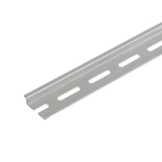Weidmüller TS 35X7.5/LL 2M/ST/ZN Trag- 