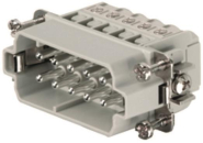 Weidmüller HDC HA 10 MS HDC-Einsatz 