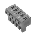 Weidmüller PTS 4 FieldPower Steckverb. 