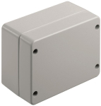 Weidmüller KLIPPON K5 RAL7001 Gehäuse 