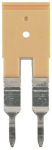 Weidmüller ZQV 4/2 GE Querverbinder 