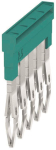 Weidmüller ZQV 2.5N/5 BL Z-Reihe Quer- 