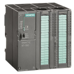 Siemens 6ES73146BH040AB0 SIMATIC S7-300 