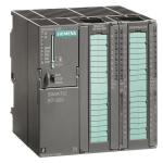 Siemens 6ES73146CH040AB0 SIMATIC S7-300 
