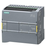 SIEM S7-1200F, CPU    6ES7214-1HF40-0XB0 