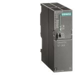 Siemens 6ES73172AK140AB0 SIMATIC S7-300 
