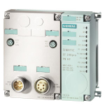 Siemens 6ES71544AB100AB0 PROFINET 
