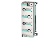 Siemens               6ES7194-4CA00-0AA0 