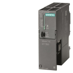 Siemens 6ES73172EK140AB0 SIMATIC S7-300 