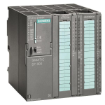 Siemens 6ES73146EH040AB0 SIMATIC S7-300 
