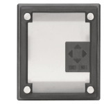 Siemens 6AG10571AA000AA3 Fronttafel- 