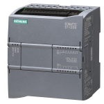 Siemens 6ES72121AE400XB0 SIMATIC S7-1200 